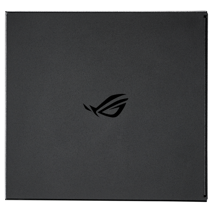 Asus ROG STRIX 750G Fully Modular 750W Gold Plus Power Supply Asus ROG STRIX 750G Fully Modular 750W Gold Plus Power Supply